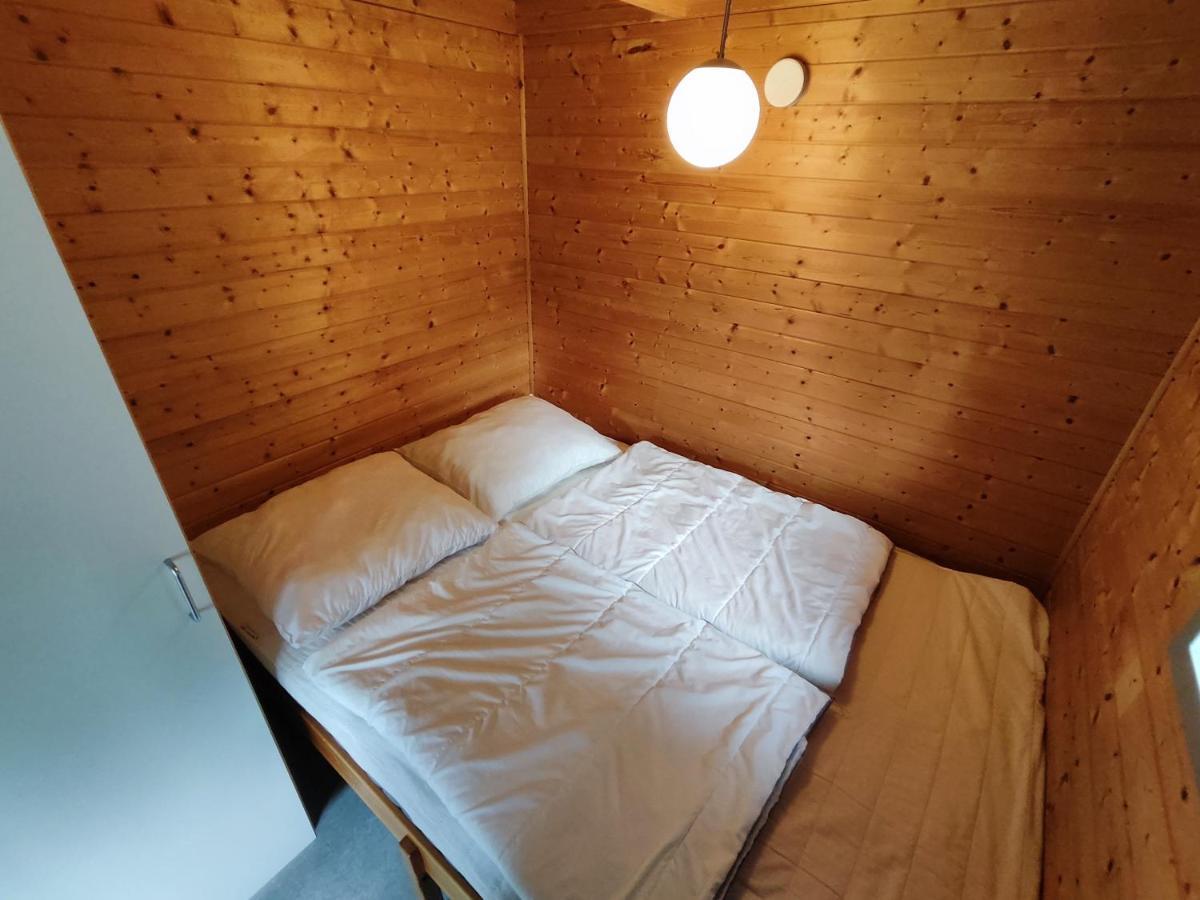 Tranum Klit Camping Og Hytteudlejning Brovst Kültér fotó
