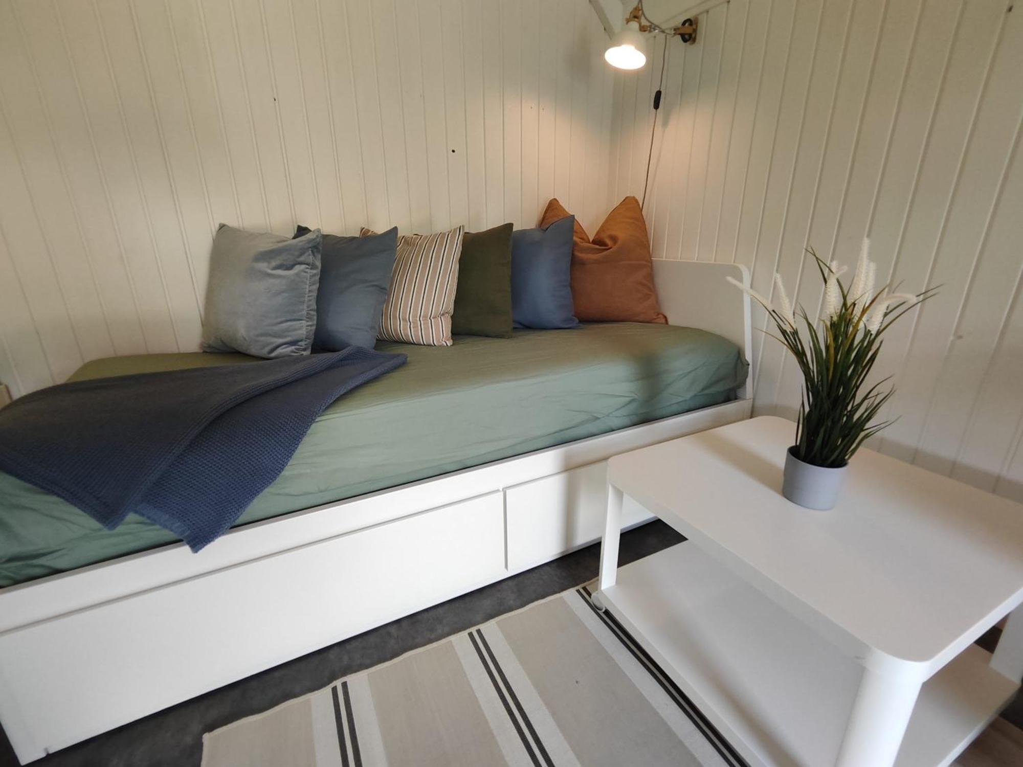 Tranum Klit Camping Og Hytteudlejning Brovst Kültér fotó